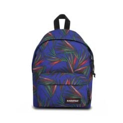 Eastpak EK0000438V3  ORBIT BRIZE PALM NAW