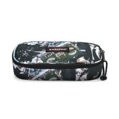 Eastpak EK0007172W3  OVAL SINGLE CUT-OUT DARK