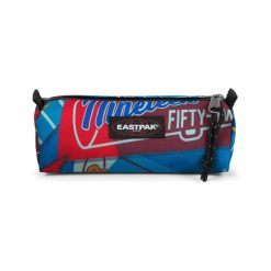 Eastpak EK0003722W2  BENCHMARKSINGLE CLASH BLUE