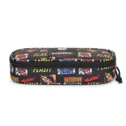 Eastpak EK0007174V6  OVAL SINGLE DC Icons