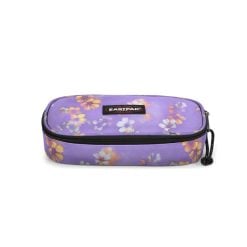 Eastpak EK0007177V21  OVAL SINGLE FLORA FADELILAC