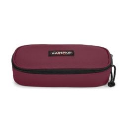 Eastpak EK0007175V9  OVAL SINGLE MAROON BURGUNDY