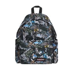 Eastpak EK0A5BG42W31  DAY PAK'R CUT-OUT DARK