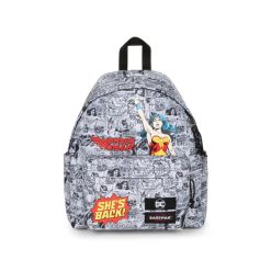 Eastpak EK0A5BG44V8  DAY PAK'R WONDER WOMAN