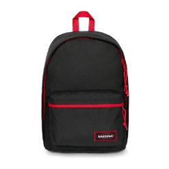 Eastpak EK0007674W5  OUT OF OFFICE KONTRASTSCARLET
