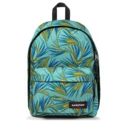 Eastpak EK0007678V51  OUT OF OFFICE BRIZE PALM AQUA