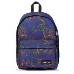 Eastpak EK0007678V31  OUT OF OFFICE BRIZE PALM NAW