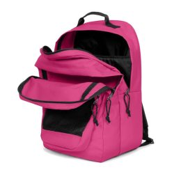 Alternative view of Eastpak EK0A5BKSK25  STUDY BUDDY Pink Escape