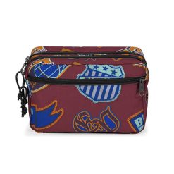 Eastpak EK00088E2W1   MAVIS CLASH BURGUNDY