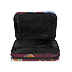 Eastpak EK00088E2W1   MAVIS CLASH BURGUNDY - Image 2