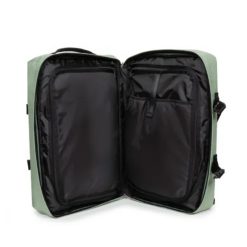 Eastpak EK0A5BBR8V2  TRAVELPACK TARP KHAKI - Image 2