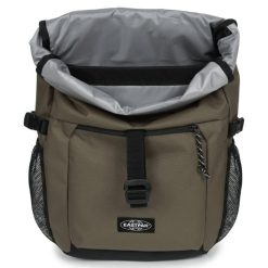 Alternative view of Eastpak EK0A5BL81 W8  TOPROLL PRO CS FOREST