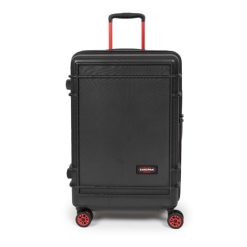Eastpak EK0A5BLP008 RESIST'R ZIP M Black