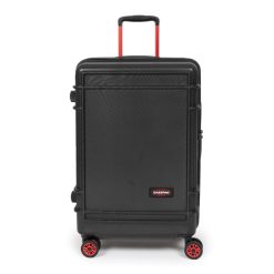 Eastpak EK0A5BLQ008 RESIST'R ZIP L Black
