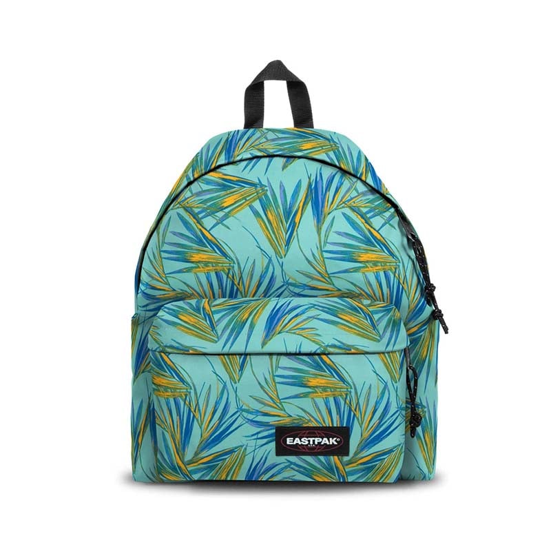 Eastpak EK0006208V51 PADDED PAK'R BRIZE PALM AQUA