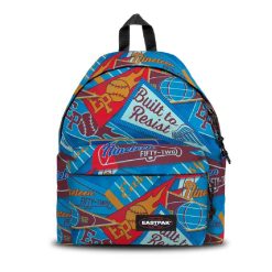 Eastpak EK0006202W2  PADDED PAK'R CLASH BLUE