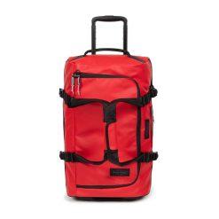 Eastpak EK0A5BMG8V1   DUFFEL PACK WHEEL S TARP RED