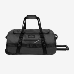 Alternative view of Eastpak EK0A5BMG4Y81  DUFFEL PACK WHEEL S TARP BLACK