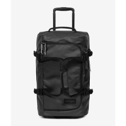 Eastpak EK0A5BMG4Y81  DUFFEL PACK WHEEL S TARP BLACK