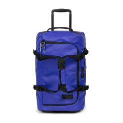 Eastpak EK0A5BMG8V0  DUFFEL PACK WHEEL S TARP BLUE