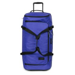 Eastpak EK0A5BLN8V01  DUFFELPACKWHEELLTARPBLUE