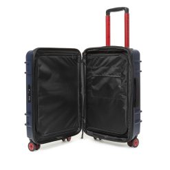 Alternative view of Eastpak EK0A5BMF3W0 RESIST'R ZIP S MARINE NAW