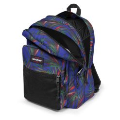 Alternative view of Eastpak EK0000608V31  PINNACLE BRIZE PALM NAW