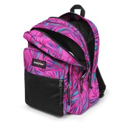 Alternative view of Eastpak EK0000608V41  PINNACLE BRIZE PALM PINK