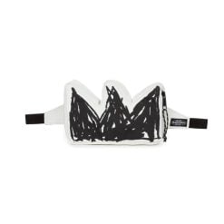 Eastpak EK0A5BMD4Y7  CROWN BAG BASQUIAT CROWN