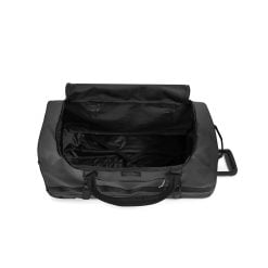 Alternative view of Eastpak EK0A5BL14Y8  DUFFEL PACK WHEEL M TARP BLACK
