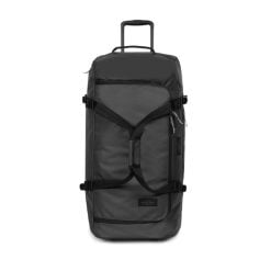 Eastpak EK0A5BL14Y8  DUFFEL PACK WHEEL M TARP BLACK