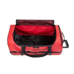Alternative view of Eastpak EK0A5BL18V1   DUFFEL PACK WHEEL M TARP RED