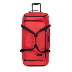 Eastpak EK0A5BL18V1   DUFFEL PACK WHEEL M TARP RED