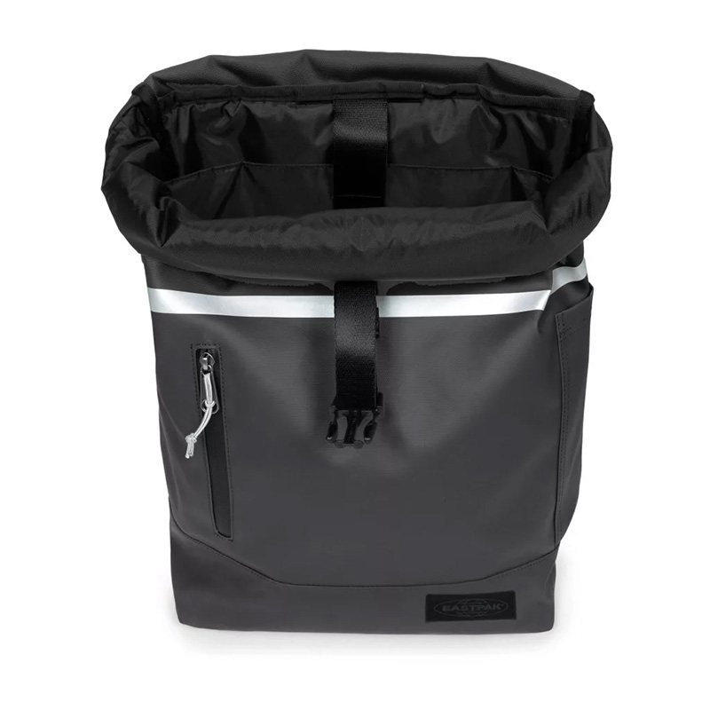 Eastpak EK0A5BJW4Y8 UP ROLL BIKE TARP BLACK2 - Image 2