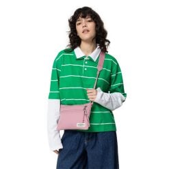 Eastpak EK0A5BKA4W2  CROSTIN WASHED ROSE - Image 2
