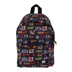 Eastpak EK0000434V61  ORBIT DC Icons