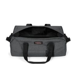 Eastpak EK00078D77H   STAND + Black Denim - Image 2