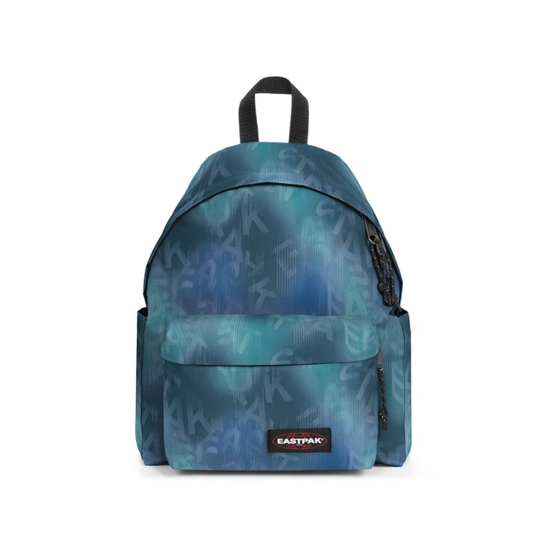 Eastpak EK0A5BG4C0S DAY PAK'R Letter Dye Blue