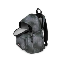 Alternative view of Eastpak EK0A5BIKC0Q DAY OFFICE  Letter Dye Black