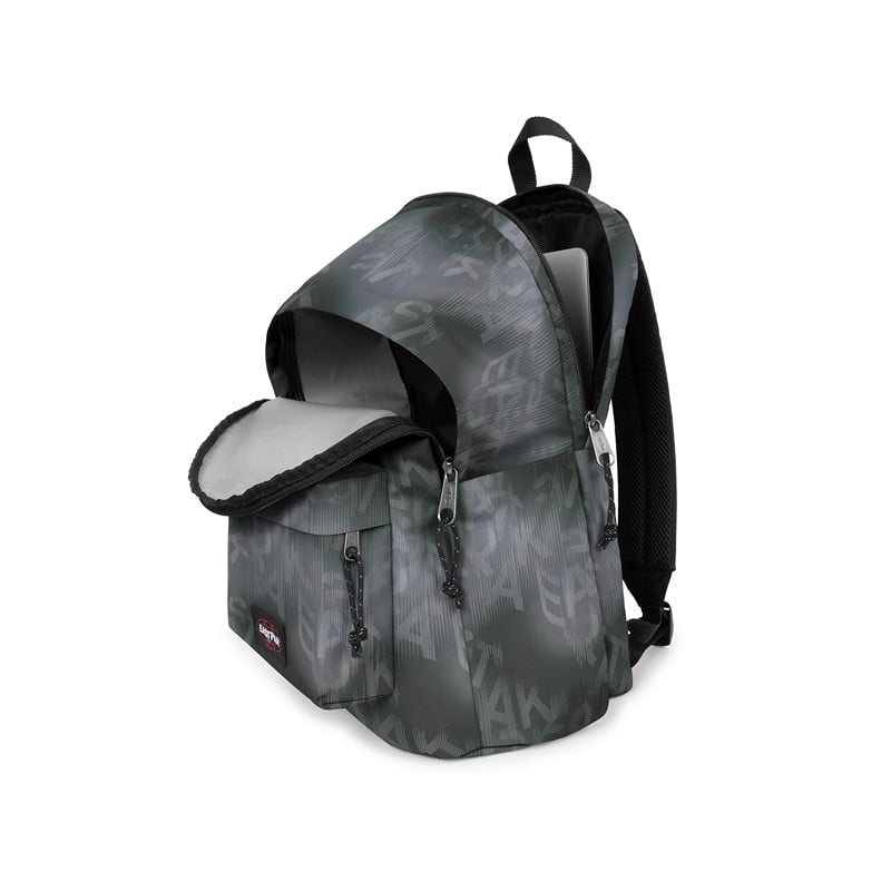 Eastpak EK0A5BIKC0Q DAY OFFICE Letter Dye Black - Image 2