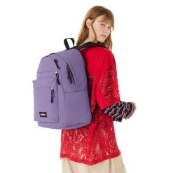 Alternative view of Eastpak EK0A5BNSA0Z DAY PAK'R PRO  Dahlia Purple