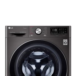 LG F4R5VGG2E 9kg/ 5kg | Front Load Washer/Dryer |AI DD™| Steam™ | ThinQ™ - Image 3