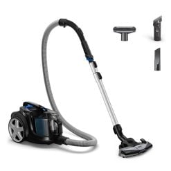 Philips FC9732 PowerPro Expert Bagless vacuum cleaner