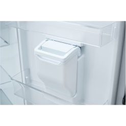 LG GC-F511ELDM 384L LINEARCooling™ 1 Door Refrigerator in Stainless Steel Finish - Image 4