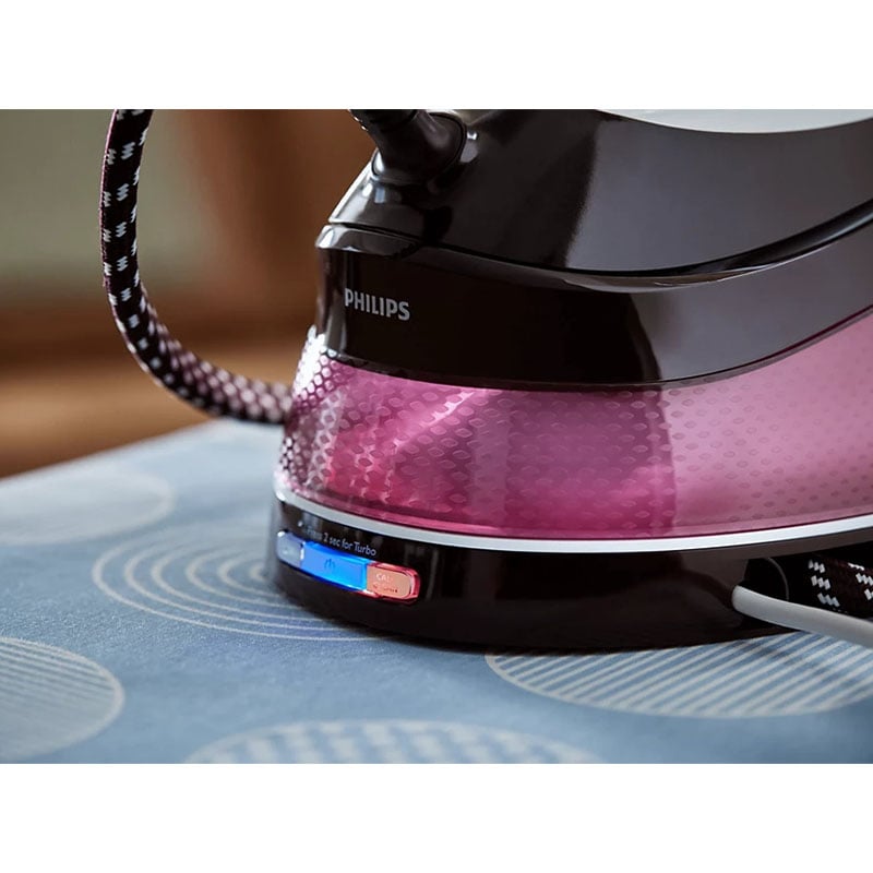 Philips GC7842 PerfectCare Compact Steam generator iron - Image 2