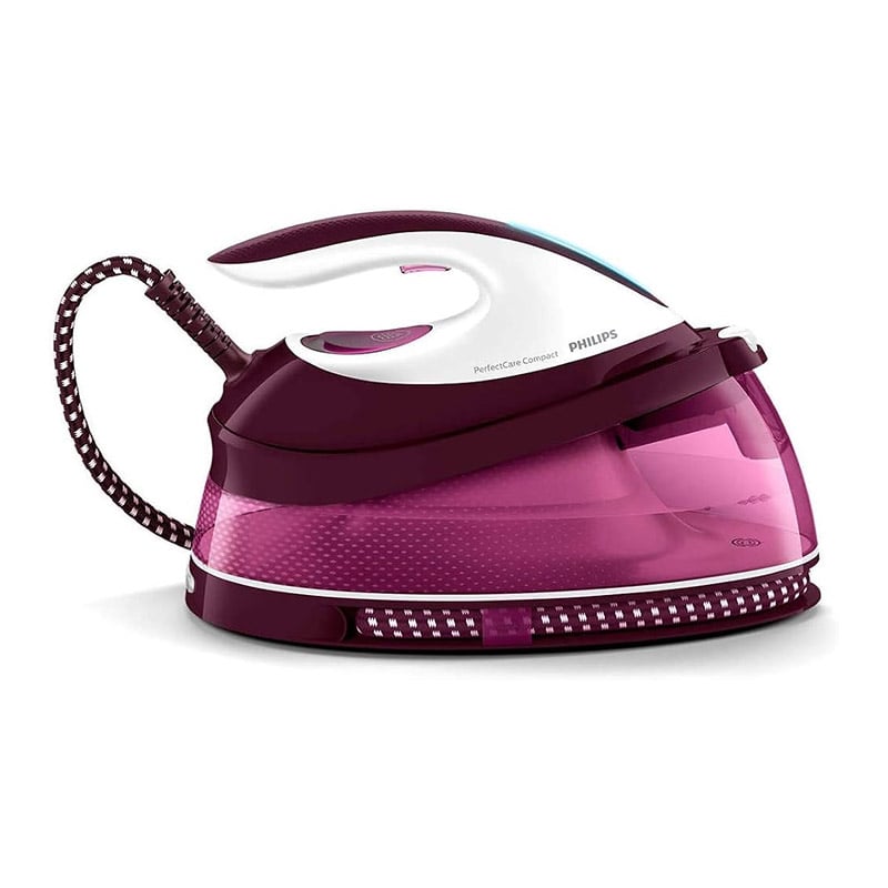 Philips GC7842 PerfectCare Compact Steam generator iron