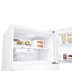 LG GNM-732HWI Refrigerator , 506L White Color,Door Cooling+™, Smart Inverter - Image 3