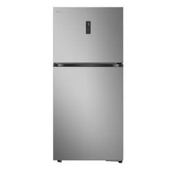 LG GRB-862BVLB 656LGross Capacity Refrigerator, LINEARCooling