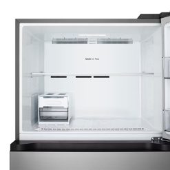 LG GRB-862BVLB 656LGross Capacity Refrigerator, LINEARCooling - Image 3