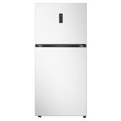 LG GRB-862BVWB 656LGross Capacity Refrigerator, LINEARCooling